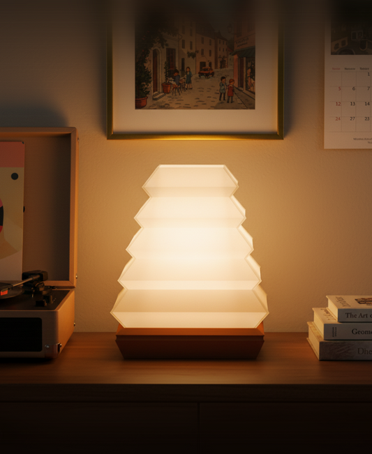 Tori Desk Lamp