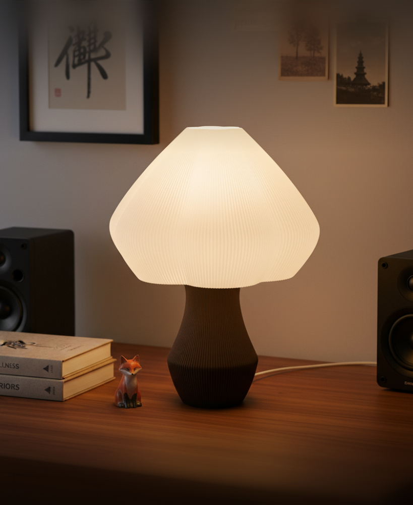 Hikari 06 Desk Lamp