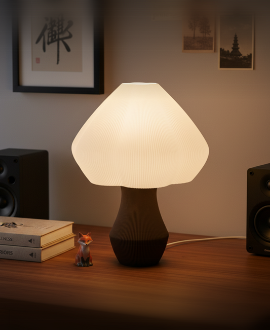 Hikari 06 | Desk Lamps Collection