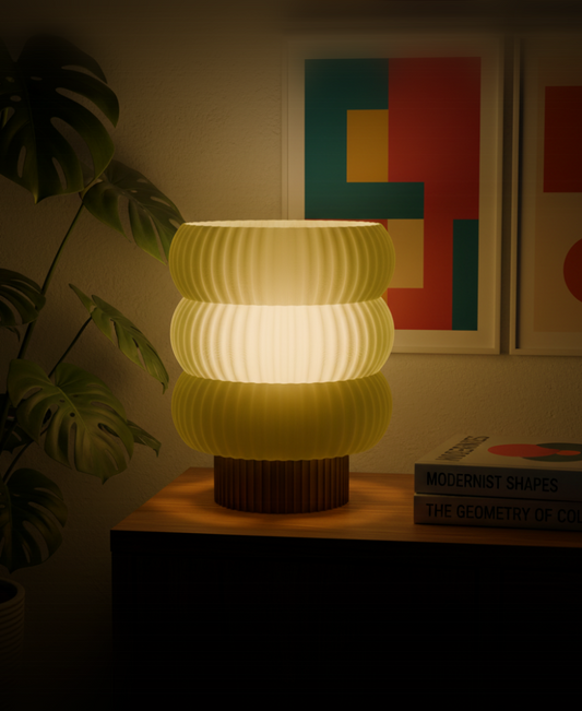 Itsuki 02 | Desk Lamps Collection