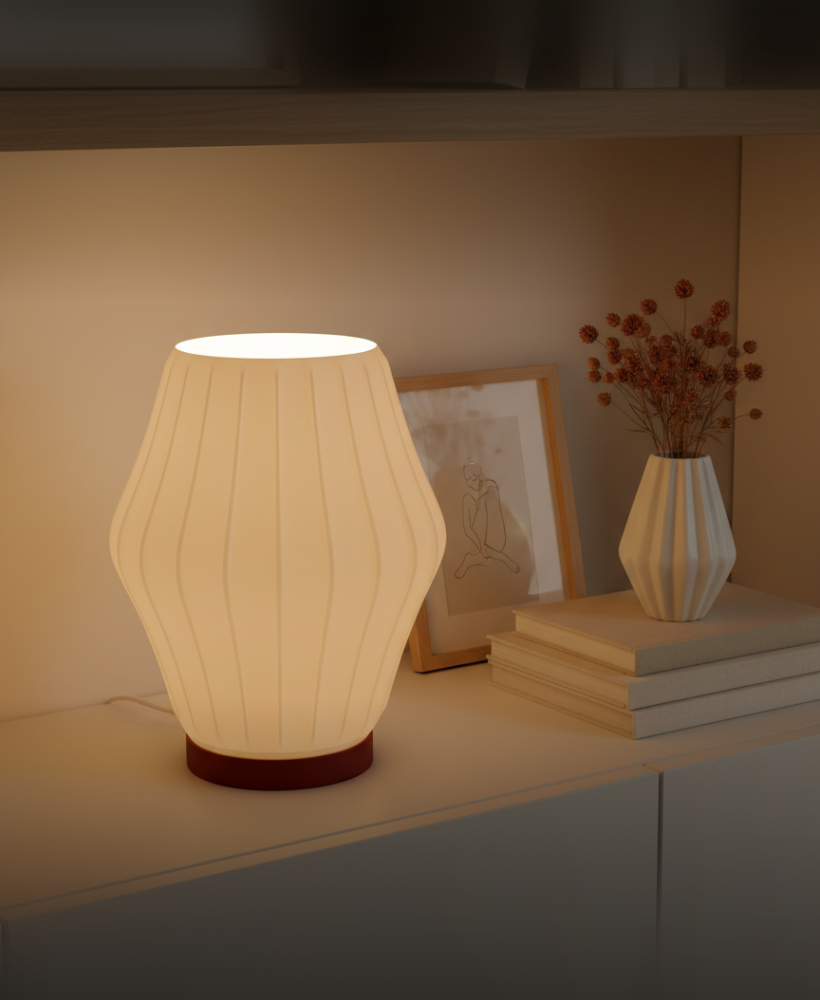 Akari Lamp