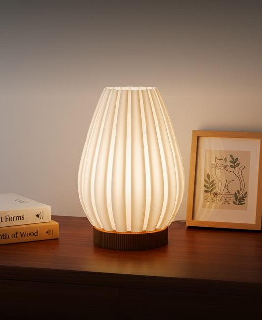 Flume Desk Lamp