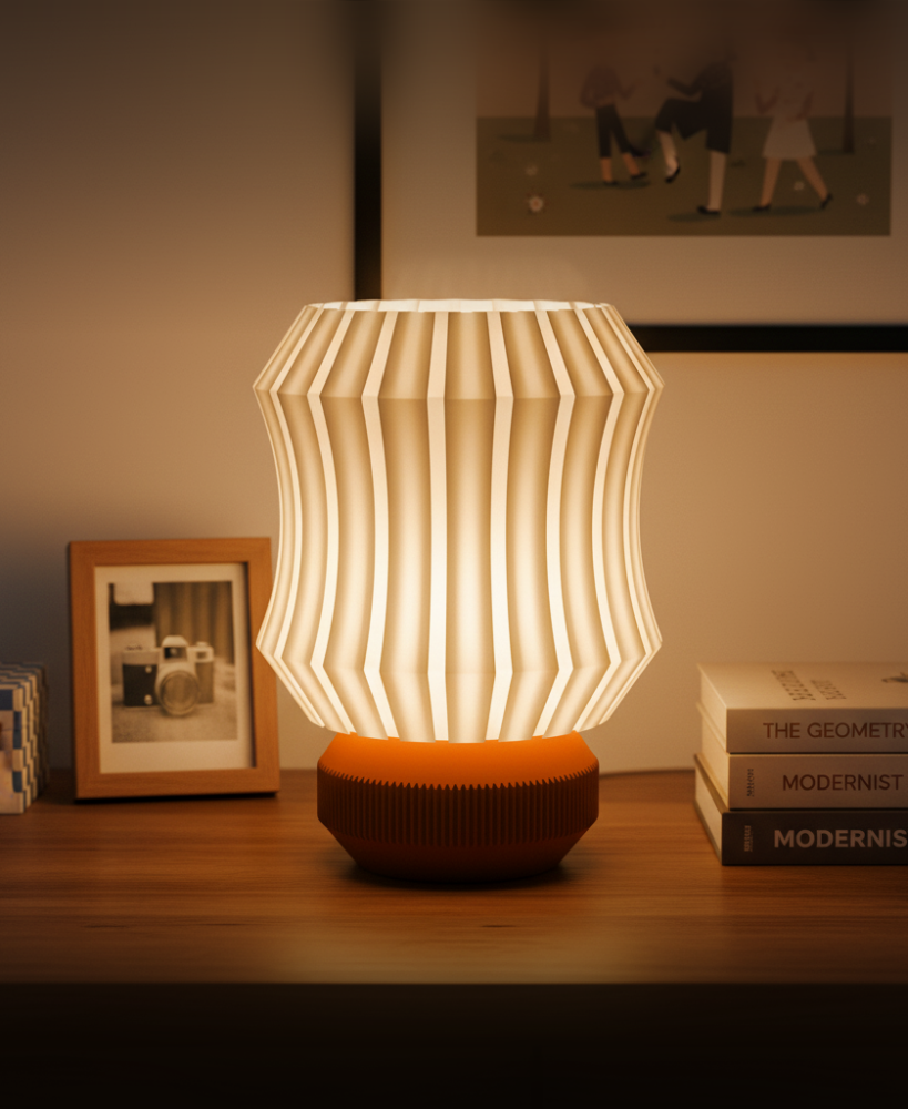 Orizuru Desk Lamp