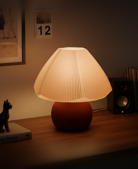 Hikari 09 | Desk Lamps Collection
