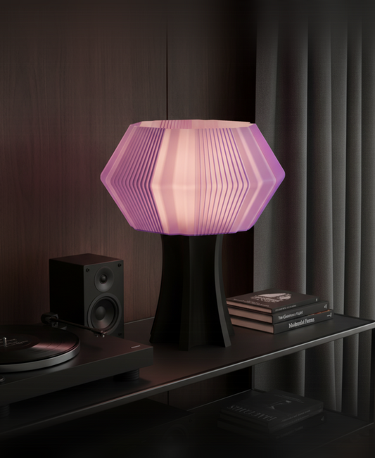 Lumen 02 | Desk Lamps Collection