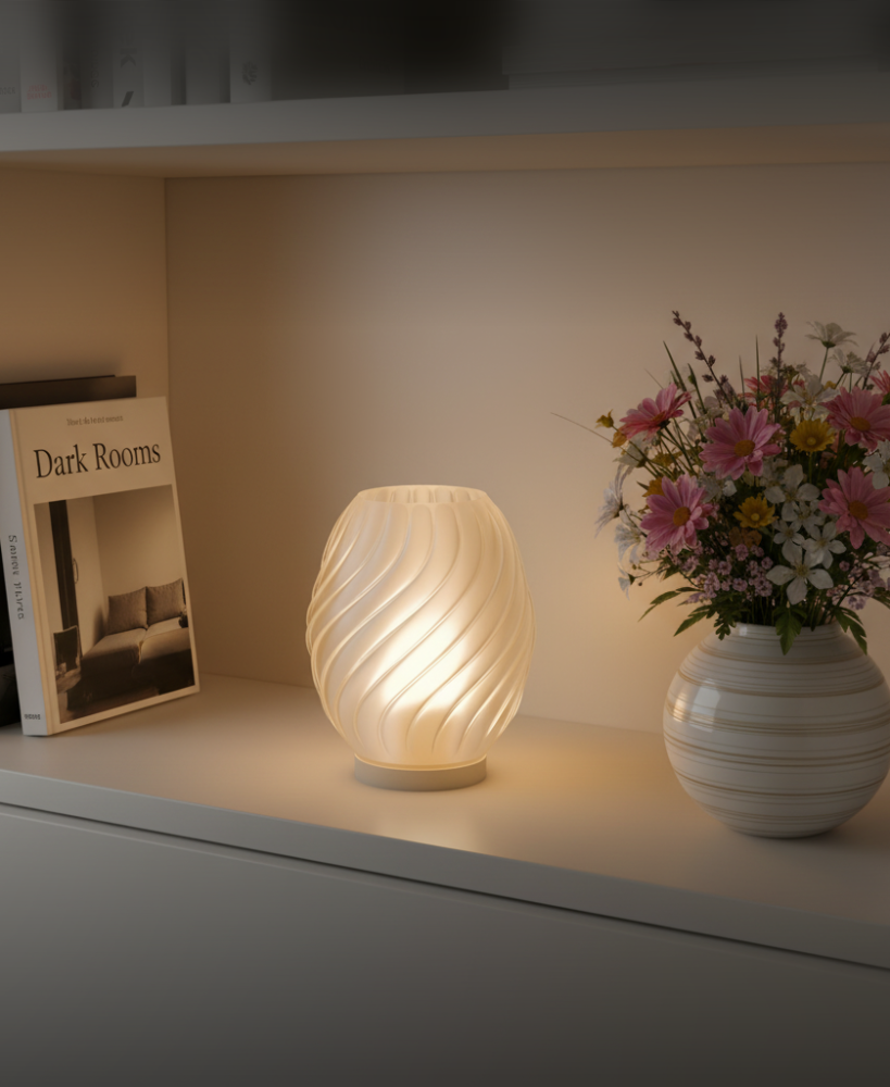 Swift Lamp