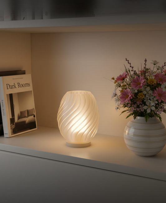 Swift Lamp
