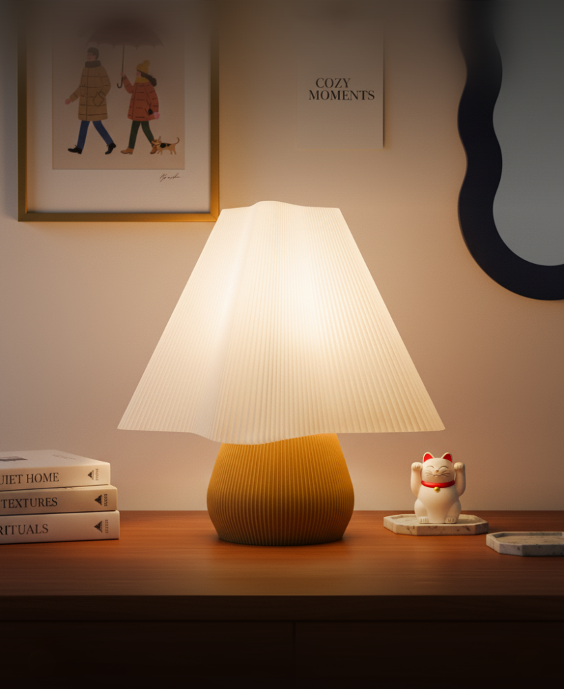 Hikari 03 Desk Lamp