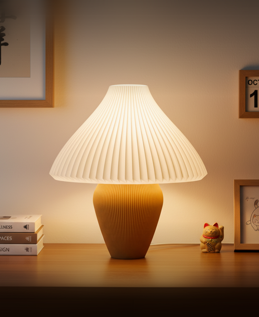 Hikari 04 | Desk Lamps Collection