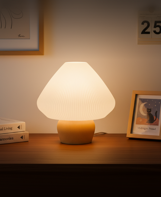 Hikari 01 | Desk Lamps Collection