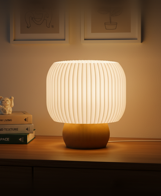Hikari 02 | Desk Lamps Collection