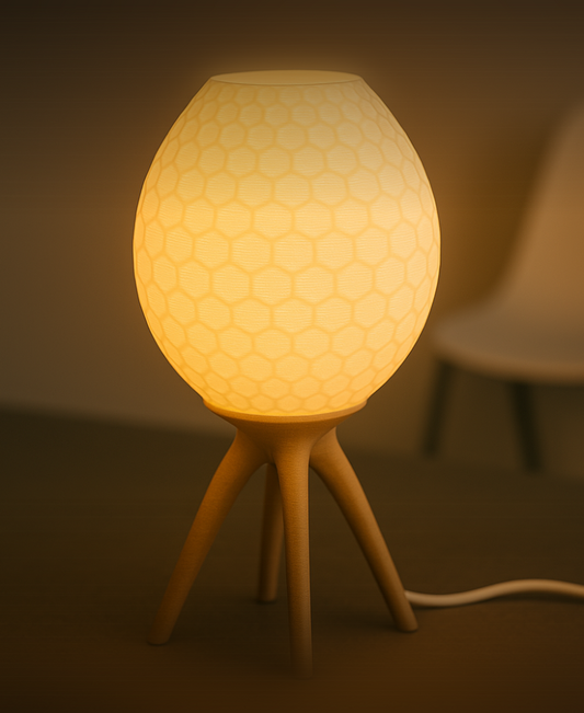 Pollen Table Lamp