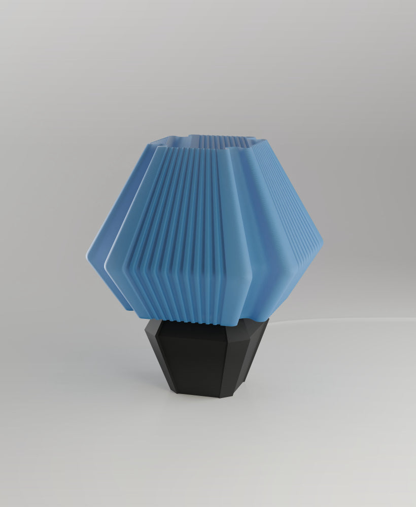 Lumen 01 Desk Lamp