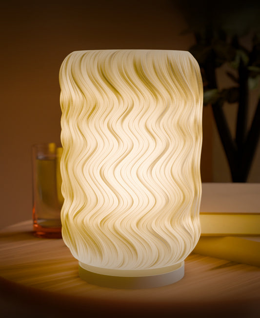 Tide Lampshade