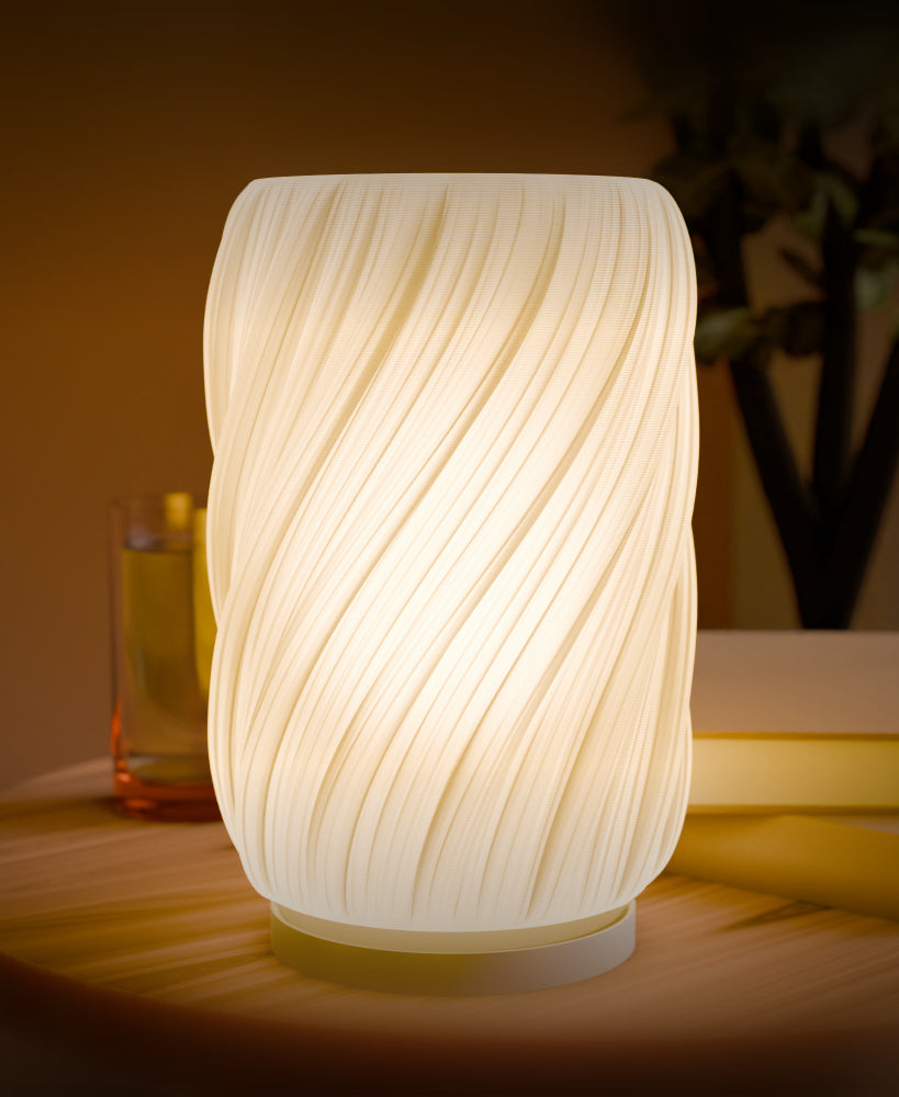 Ondula Lamp