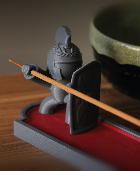 Roman - Incense Holder