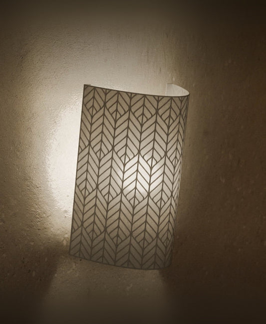 Evergreen Wall-Lamp