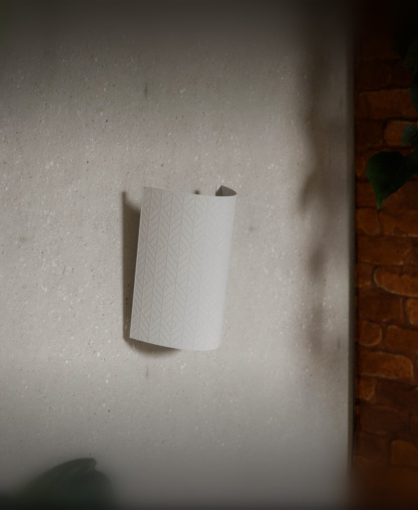 Evergreen Wall Lamp