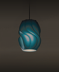 Lumina Wave Pendant Lamp