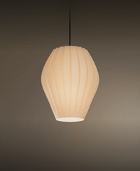 Flute Pendant Lamp