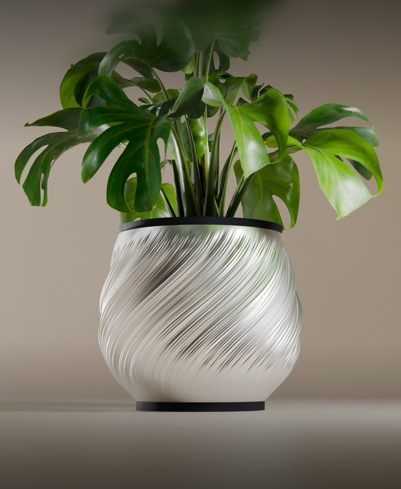 Planter  –  Calm Flow