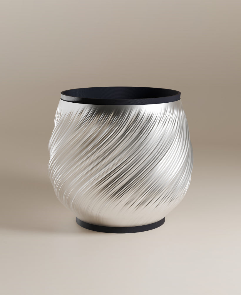 Planter  –  Calm Flow