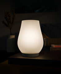 Stria Table Lamp