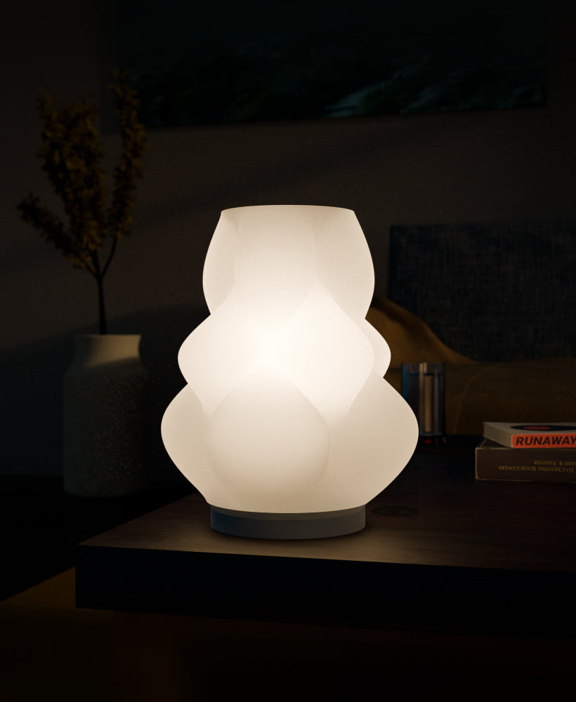 Lumen Bloom Table Lamp