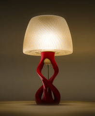 DNA Lamp