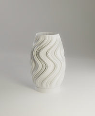 Soren Flowform Lamp