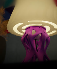 Neuro Lamp