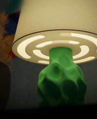 Cell Lamp