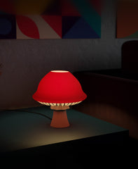 Amanita Table Lamp