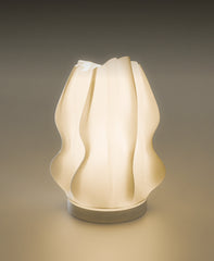 Coral Lamp