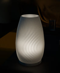 LumaFlow Table Lamp