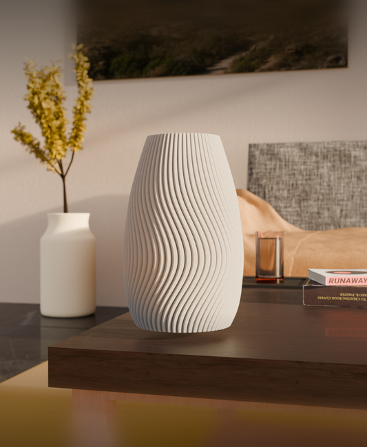LumaFlow Table Lamp