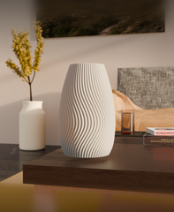LumaFlow Table Lamp