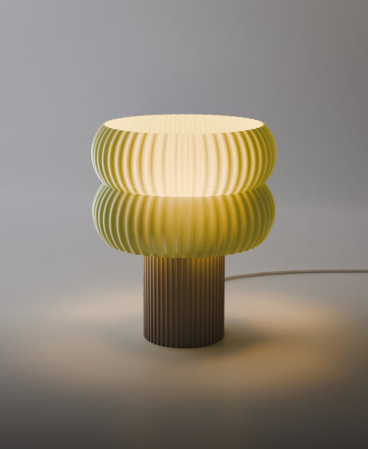 Itsuki 01 | Desk Lamps Collection