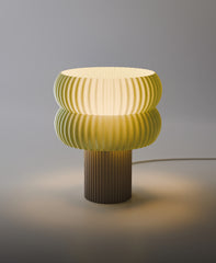 Itsuki 01 Desk Lamp