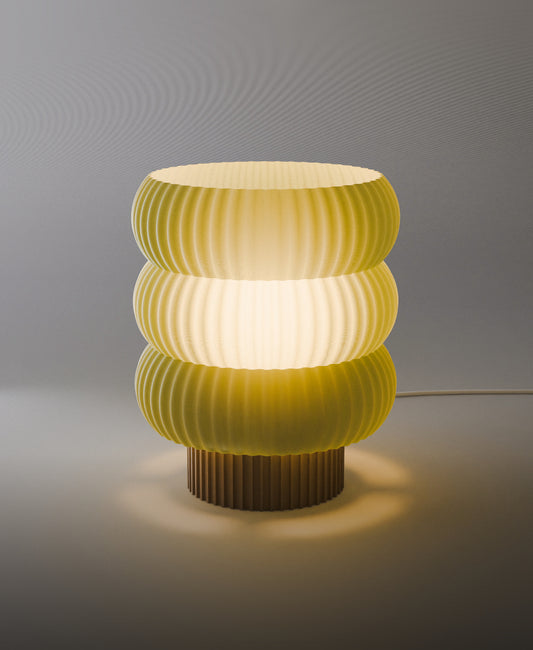 Itsuki 02 | Desk Lamps Collection