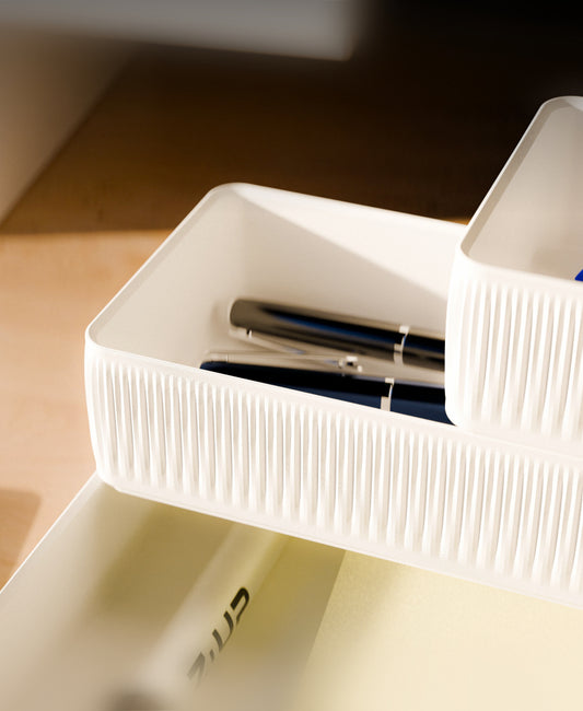 Modular Desk Organizers