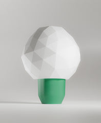 Poly Lamp