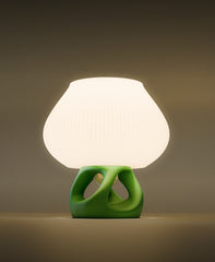 Blob Lamp