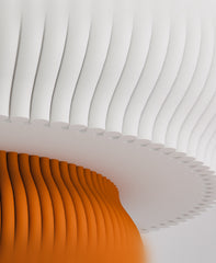 Aura Mini Lamp