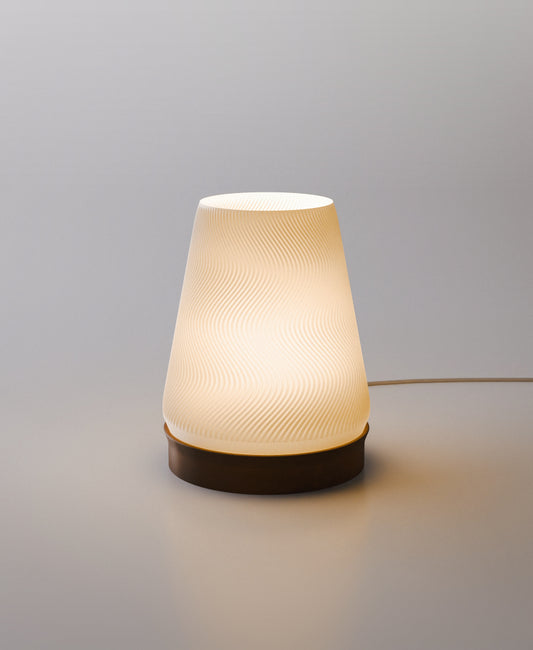 Dune Lamp