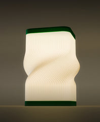 Torsion Lamp