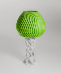 Enoki Lamp