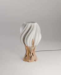 Mycelume Lamp