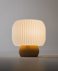 Hikari 02 Desk Lamp