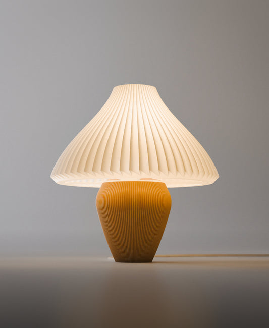 Hikari 04 | Desk Lamps Collection